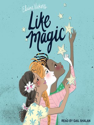 cover image of Like Magic